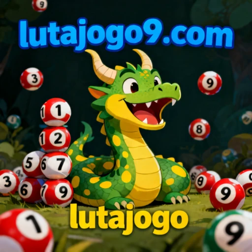 lutajogo Logo